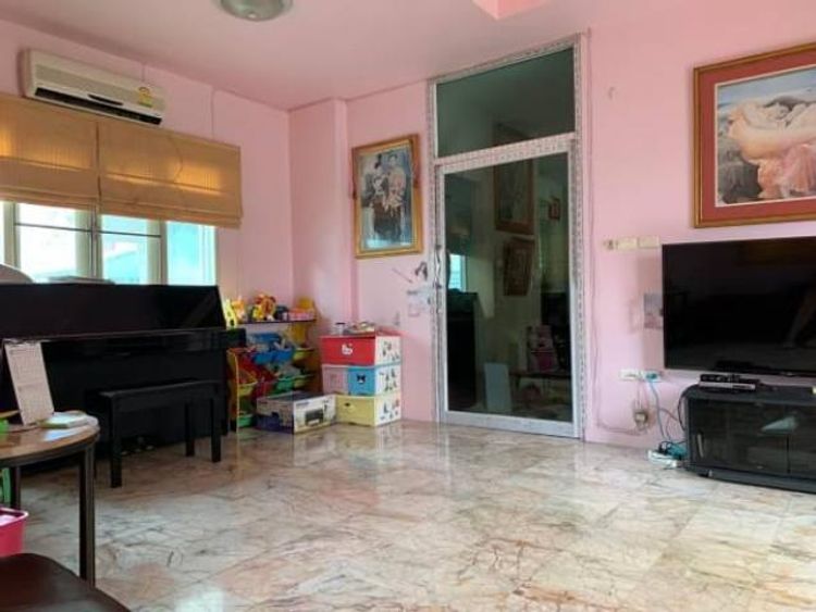 ขาย 5 ล.เท่านั้น บ้านเดี่ยว 2 ชั้น 63.8 ตรว. #บ้านในโครงการ ทำเลดีมาก, ภาพที่ 4