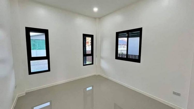 ด่วน 2  แปลง​ สุดท้าย​ บ้านพร้อมอยุ่  บ้านดอนแก้ว สารภี เชียงใหม่, ภาพที่ 4