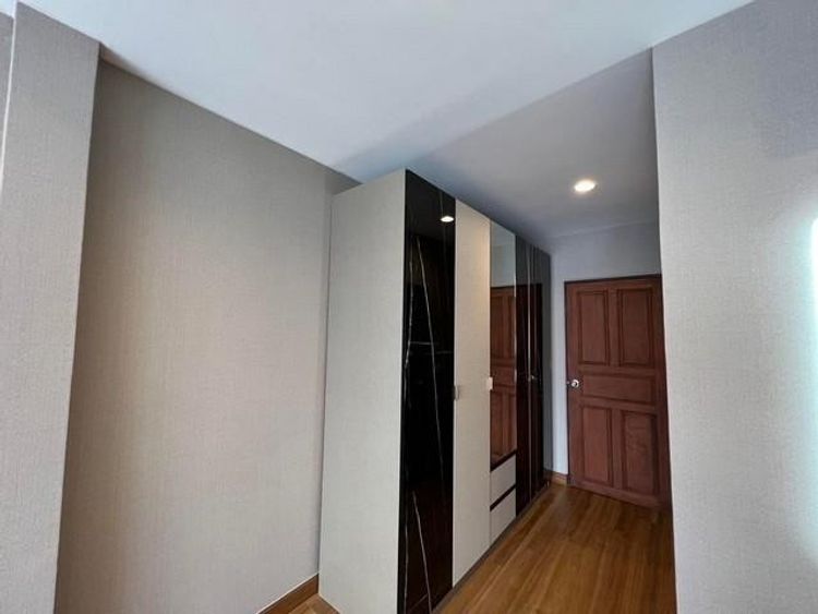 POR2953 ขาย ให้เช่า บ้านเดี่ยว  หมู่บ้านเมืองเอก โครงการ2 รีโนเวทใหม่, ภาพที่ 4