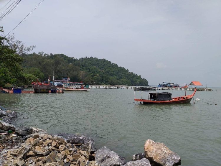 ขาย ที่ดิน ตำบลปากน้ำ อำเภอละงู จังหวัดสตูล, ภาพที่ 4