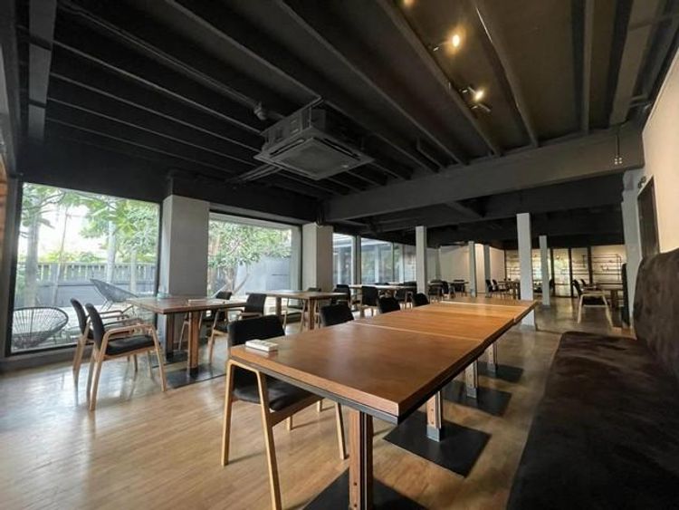 ให้เช่าบ้านเดี่ยว2ชั้น  ซอยสุขุมวิท 31 พร้อมพงษ์ เขตวัฒนา, ภาพที่ 4