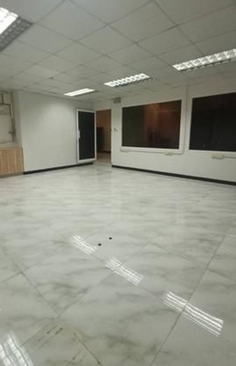 ให้เช่าบ้านเดี่ยวชั้นเดี่ยว 48 ตรว 2 นอน 2 น้ำ หมู่บ้านมณียา เลียบด่วน, ภาพที่ 4