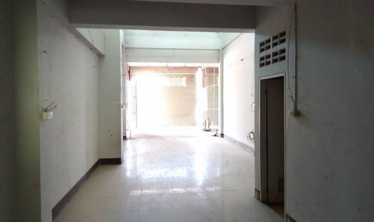 ขายอาคารพาณิชย์ หมู่บ้านน้ำทองค่างาม แพร่ (PKK04-04511), ภาพที่ 4
