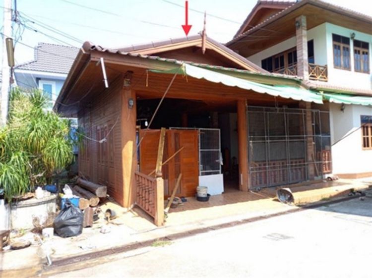 ขายบ้านเดี่ยว       อำเภอสูงเม่น แพร่ (PKK02-15714), ภาพที่ 4