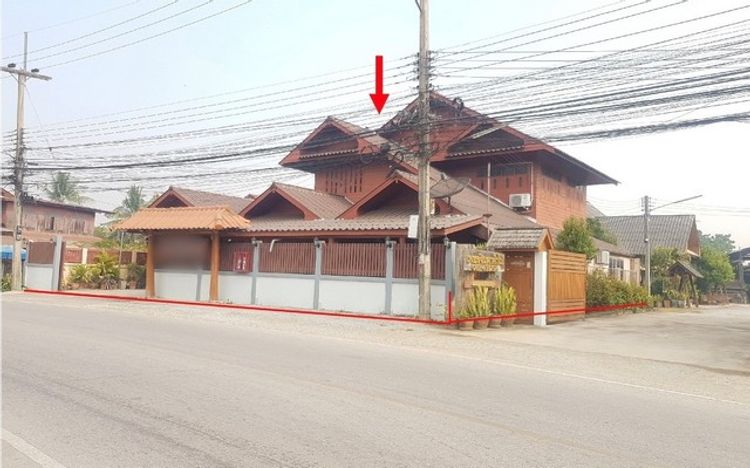 ขายบ้านไม้          อำเภอสูงเม่น แพร่ (PKK02-14467), ภาพที่ 4