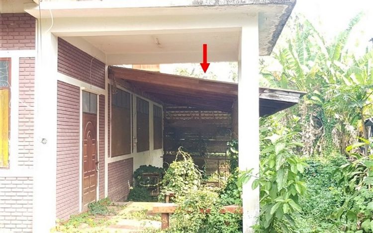 ขายบ้านเดี่ยว       อำเภอสูงเม่น แพร่ (PKK02-13439), ภาพที่ 4