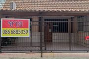 ขาย บ้าน ในโครงการ หมู่บ้านเจริญทรัพย์ แขวงทุ่งสองห้อง เขตหลักสี่ กรุงเทพมหานคร