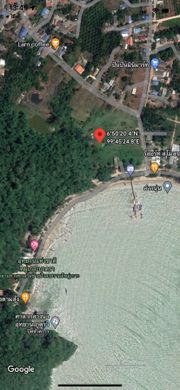 ขาย ที่ดิน ตำบลปากน้ำ อำเภอละงู จังหวัดสตูล