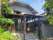 ให้เช่าบ้านเดี่ยว2ชั้น  ซอยสุขุมวิท 31 พร้อมพงษ์ เขตวัฒนา เหมาะทำร้านอาหาร ใกล้BTSพร้อมพงษ์