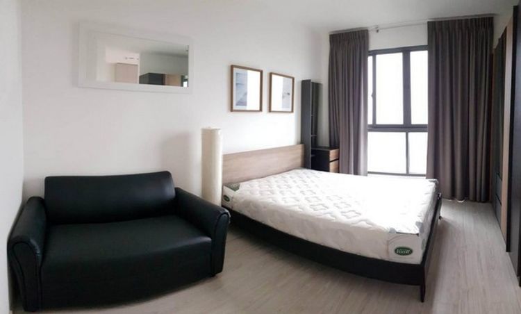 ว่างให้เช่า ไอดีโอ โมบิ สุขุมวิท อีสท์เกต สนใจต่อรองราคา @lovecondo, ภาพที่ 4