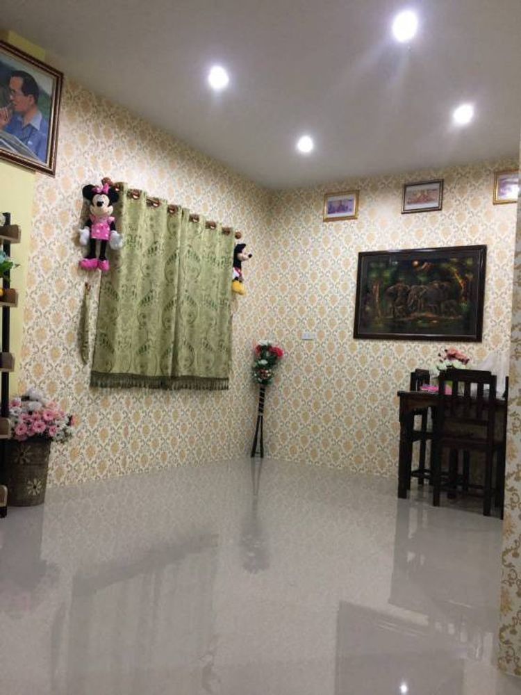 ขายและให้เช่า บ้าน ตำบลหัวสำโรง อำเภอแปลงยาว จังหวัดฉะเชิงเทรา, ภาพที่ 4