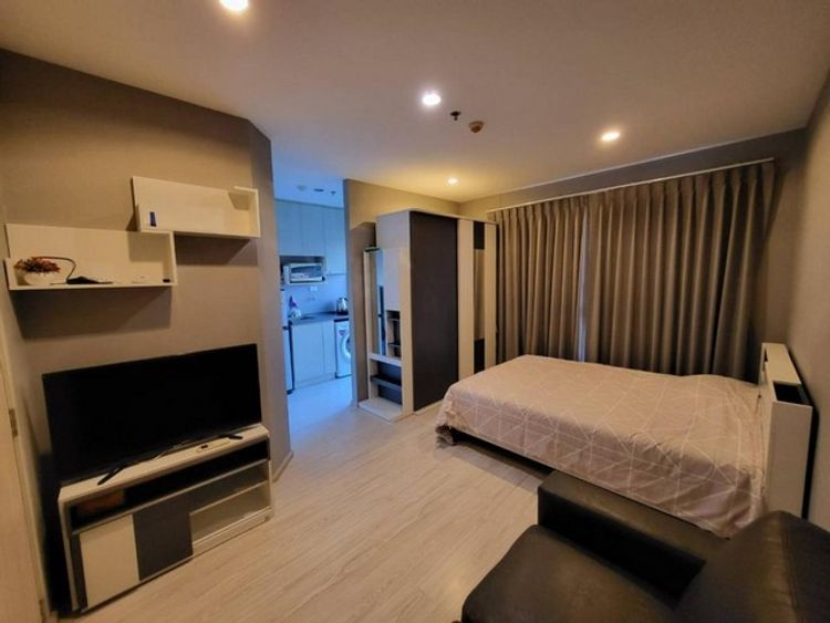ว่างให้เช่า ไอดีโอ โมบิ สุขุมวิท อีสท์เกต สนใจต่อรองราคา @lovecondo, ภาพที่ 4