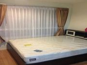 ว่างให้เช่า ลุมพินี วิลล์ สุขุมวิท 109 - แบริ่ง สนใจต่อรองราคา  @condo99 (มี@ด้วย) ห้องปล่อยเช่าไวมากรีบหน่อยนะคะ