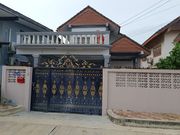 ขาย บ้าน ในโครงการ บ้านรัตนโกสินทร์ 200 ปี ตำบลประชาธิปัตย์ อำเภอธัญบุรี จังหวัดปทุมธานี