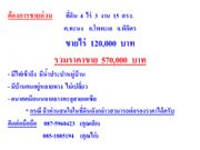 ขาย ที่ดิน ตำบลทะนง อำเภอโพทะเล จังหวัดพิจิตร