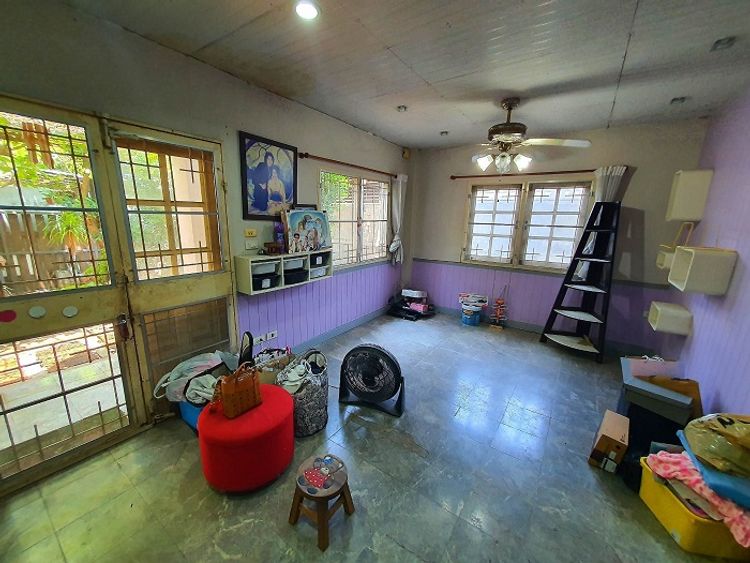 ขาย บ้าน ในโครงการ ณัฐนันท์โฮม 4 ตำบลคูขวาง อำเภอลาดหลุมแก้ว, ภาพที่ 4