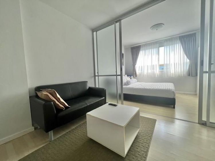 For Rent : Kathu, D Condo Phuket, 1 Bedroom 1 Bathroom, 8th flr., ภาพที่ 4