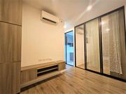 Condo ไนท์บริดจ์ สุขุมวิท-เทพารักษ์ 28 square meter 1 BEDROOM 1 ห้องน้ำ 2490000 บาท. ใกล้ สถานีรถไฟฟ้าทิพวัล  ทำเลน่าอยู่ auto carpark
