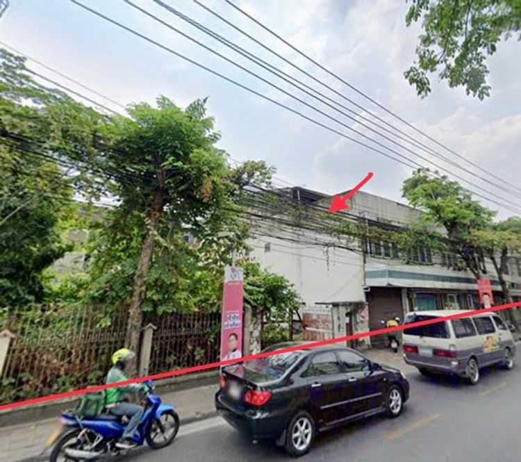 ขาย ที่ดิน แขวงบางซื่อ เขตบางซื่อ กรุงเทพมหานคร, ภาพที่ 4