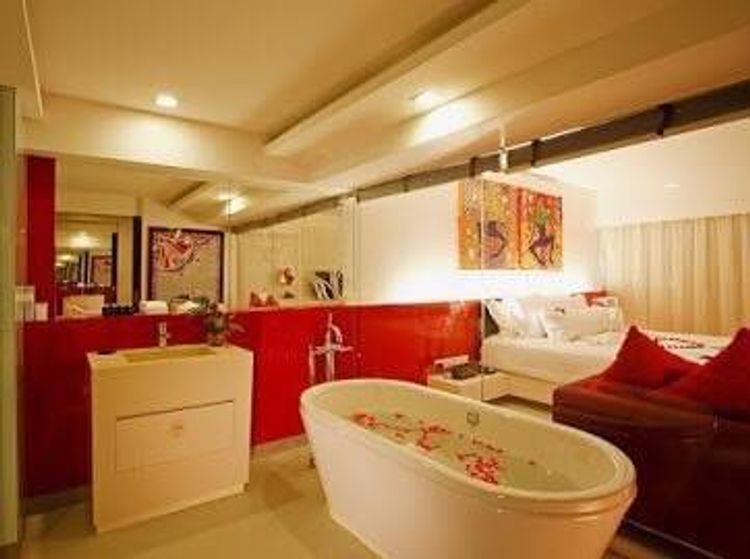 ขาย โรงแรม ตำบลป่าตอง อำเภอกะทู้ จังหวัดภูเก็ต, ภาพที่ 4