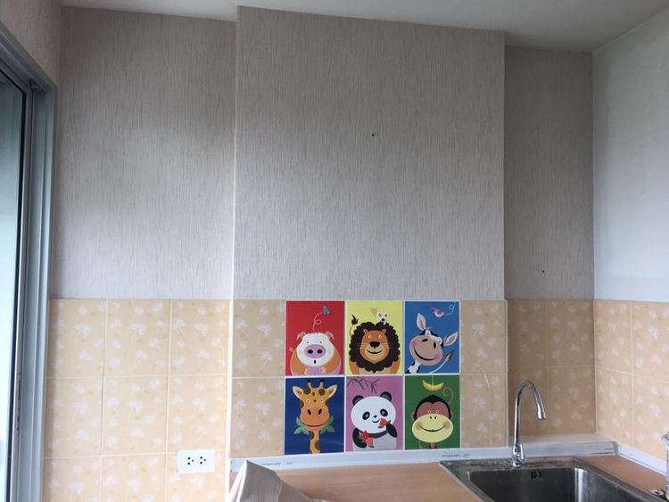 ขาย คอนโด ในโครงการ Udee Condo ตำบลโสธร อำเภอเมืองฉะเชิงเทรา, ภาพที่ 4