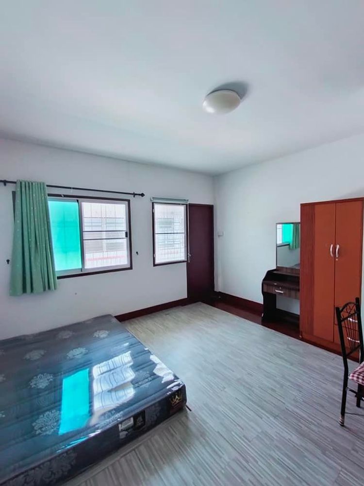 07BH017 ทาวน์โฮมสองชั้น ขาย 1.25 ล้านบาท โลเคชั่นใกล้แยกร่วมโชค สันทราย, ภาพที่ 4