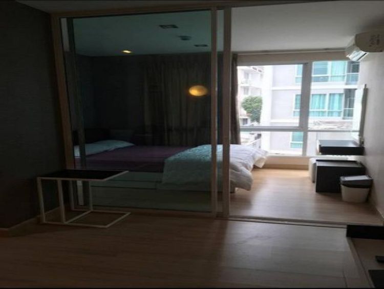วันพลัสคลองชล3 ห้องมุม ขายพร้อมผู้เช่า 2.05 ล้าน    , ภาพที่ 4