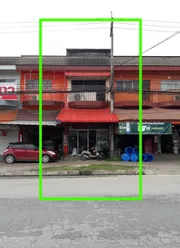 ขาย อาคารพาณิชย์ อำเภอฮอด จังหวัดเชียงใหม่