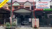 ขายทาวน์เฮ้าส์ ถนนนวมินทร์111 แยก1 หมู่บ้านกรุงทอง5 พื้นที่ 18 ตรว. ราคาถูกมากในโครงการนั้น ทำเลดี เหมาะสำหรับพักอาศัย
