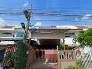 ขายทาวน์เฮ้าส์ 2 ชั้น ซ.เสรีไทย 31 บ้านรีโนเวทใหม่ 23 ตร.ว. เขตบึงกุ่ม 3 ห้องนอน - 05982