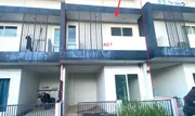 ขายทาวน์เฮ้าส์  อำเภอเมืองเชียงราย เชียงราย (PKK03-05264)