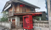 ขายบ้านเดี่ยว อำเภอเมืองแม่ฮ่องสอน แม่ฮ่องสอน (PKK02-10745)