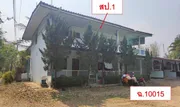 ขายบ้านเดี่ยว     อำเภอปาย  แม่ฮ่องสอน (PKK02-12361)