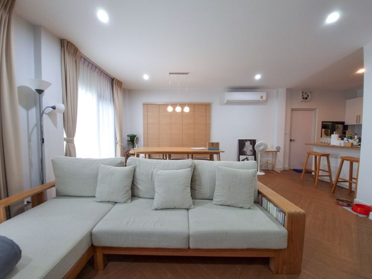🏠 ขายบ้านแฝด 3 ชั้น บ้านกลางเมือง ดิ อิดิชั่น พหลโยธิน – รามอินทรา 🏠, ภาพที่ 4