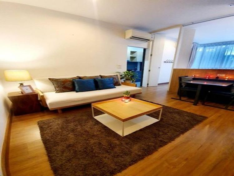 For Rent : Thalang, Hill Myna Condotel, 1 Bedroom 1 Bathroom, 2nd flr., ภาพที่ 4