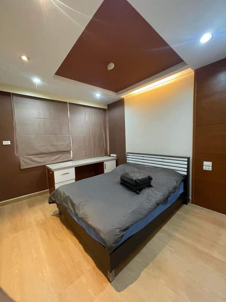 Baan Klang Krung Resort (Ratchada 7) สอบถามแอด Line ID : Smile-easy, ภาพที่ 4