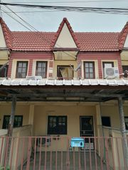 ขาย ทาวน์โฮม ตำบลเขาสามยอด อำเภอเมืองลพบุรี จังหวัดลพบุรี