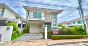 🏡บ้านให้เช่า เหลือหลังสุดท้าย⚡️ บ้านหลังริม✨ทำเลทอง🏡 (House for rent, last remaining ⚡️ The house behind the rim ✨ golden location)