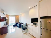 ขายคอนโดถนนเพชรบุรี คอนโด Circle Condominium ใกล้โรงเรียน ใกล้บำรุงราษฏร์