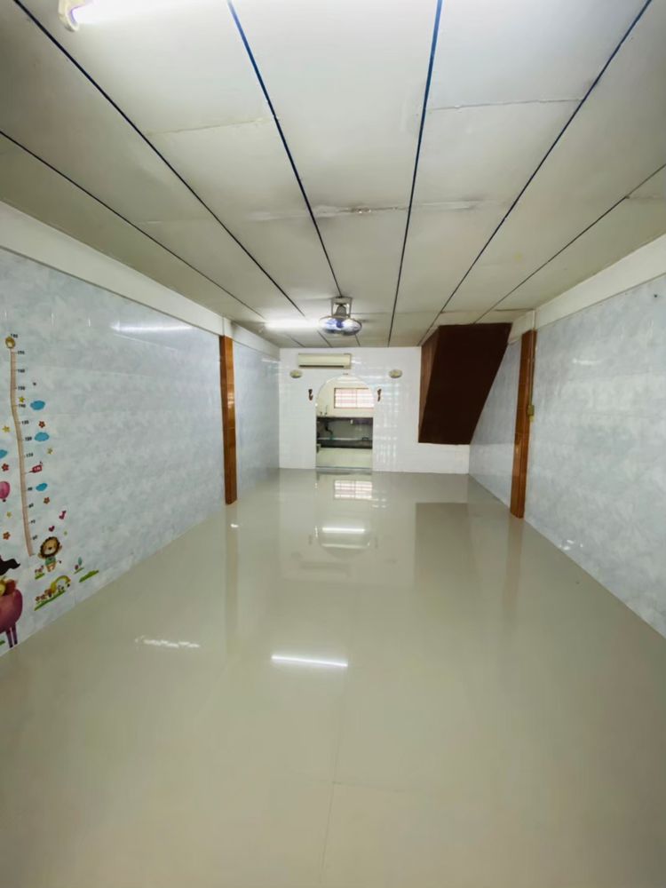 ขาย บ้าน ในโครงการ หมู่บ้านธรรมรัตน์ พระราม 2 ซอย 49 แขวงท่าข้าม, ภาพที่ 4