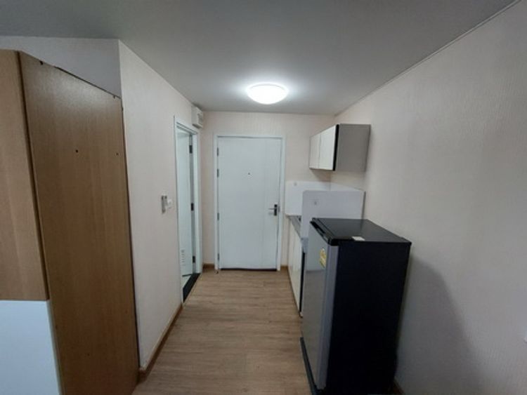 Plum Condo พหลโยธิน 89 ถนนพหลโยธิน  ตำบลประชาธิปัตย์  อำเภอธัญบุรี , ภาพที่ 4