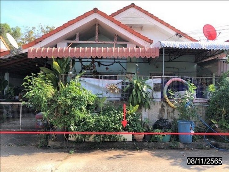 บ้านเดี่ยวใกล้ บิ๊กซีมินิ โพธิสาร อำเภอเมืองขอนแก่น จังหวัดขอนแก่น, ภาพที่ 4