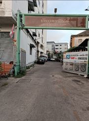 ขาย คอนโด ในโครงการ บ้านบุญญพิทักษ์ แขวงอ่อนนุช เขตสวนหลวง กรุงเทพมหานคร