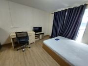 Plum Condo พหลโยธิน 89 ถนนพหลโยธิน  ตำบลประชาธิปัตย์  อำเภอธัญบุรี  จังหวัดปทุมธานี