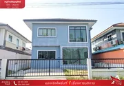 ขายบ้านเดี่ยวหมู๋บ้าน ปัญญสิริย์  บ้านสวยพร้อมอยู่