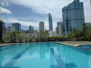 ขาย คอนโด ในโครงการ Sathorn Suite แขวงยานนาวา เขตสาทร กรุงเทพมหานคร
