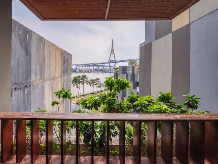 The Pano Rama 3 - Super Luxury 3 Bedroom Duplex / Stunning Riverviews, ภาพที่ 4