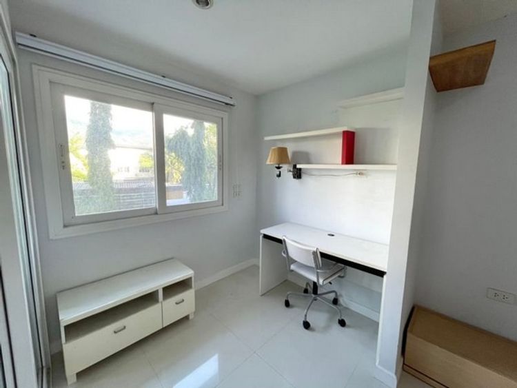 Punna residence 5 @cmu  คุ้ม​สุดๆ 1.8​ ล.เท่านั้น   , ภาพที่ 4