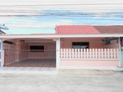 บ้านราคาไม่เกินล้าน ผ่อน 4000 โซนมาบตาพุด ทำเลดีมาก