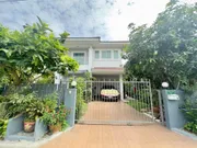 ขาย บ้าน ในโครงการ บ้านศรีนครินทร์ ศรีราชา ตำบลสุรศักดิ์ อำเภอศรีราชา จังหวัดชลบุรี